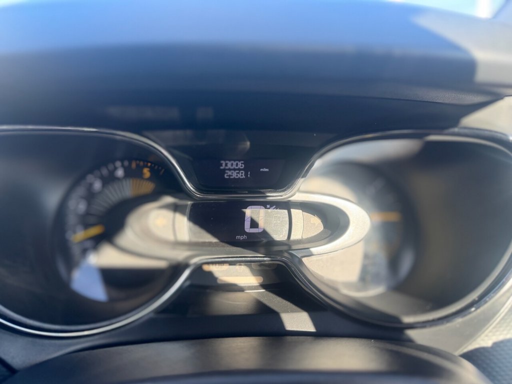 Used Renault Captur 2016 for sale - 76048027: Photo 13