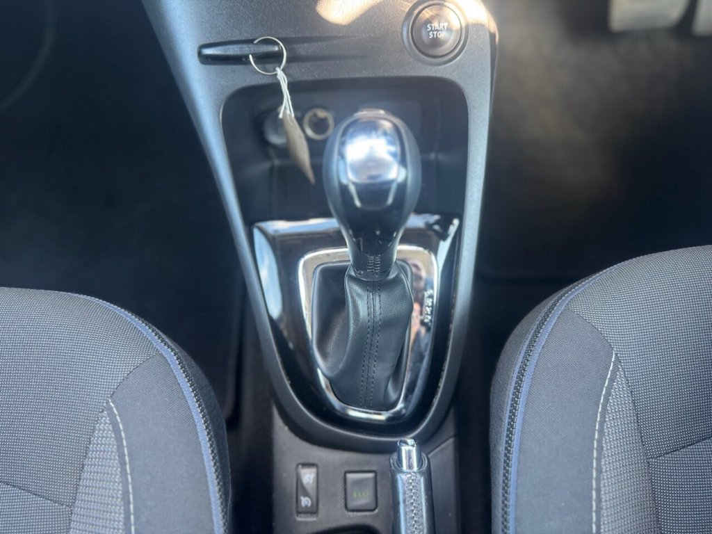 Used Renault Captur 2016 for sale - 76048027: Photo 14