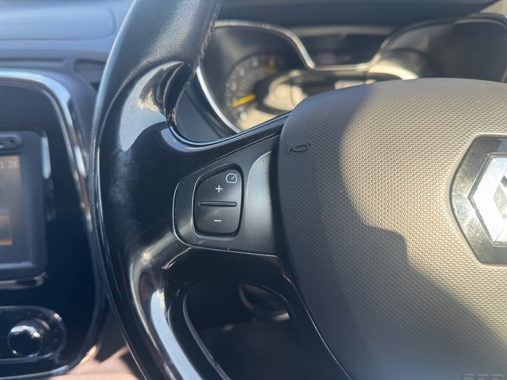 Used Renault Captur 2016 for sale - 76048027: Photo 16