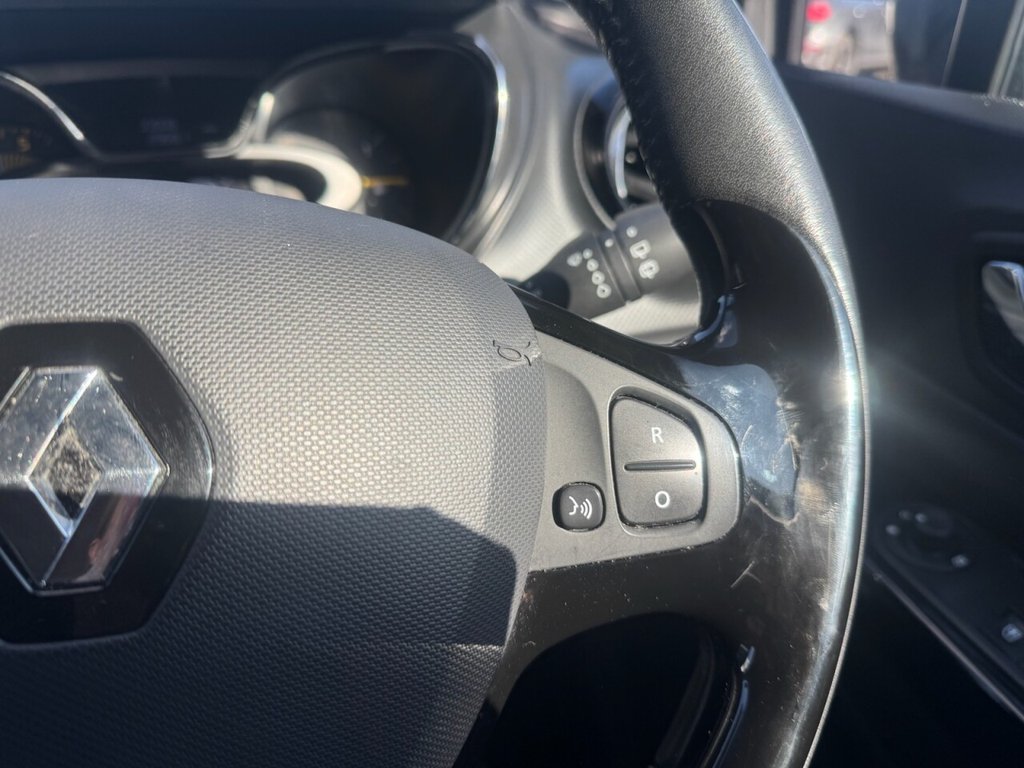 Used Renault Captur 2016 for sale - 76048027: Photo 17