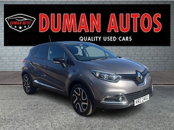 Renault - Captur