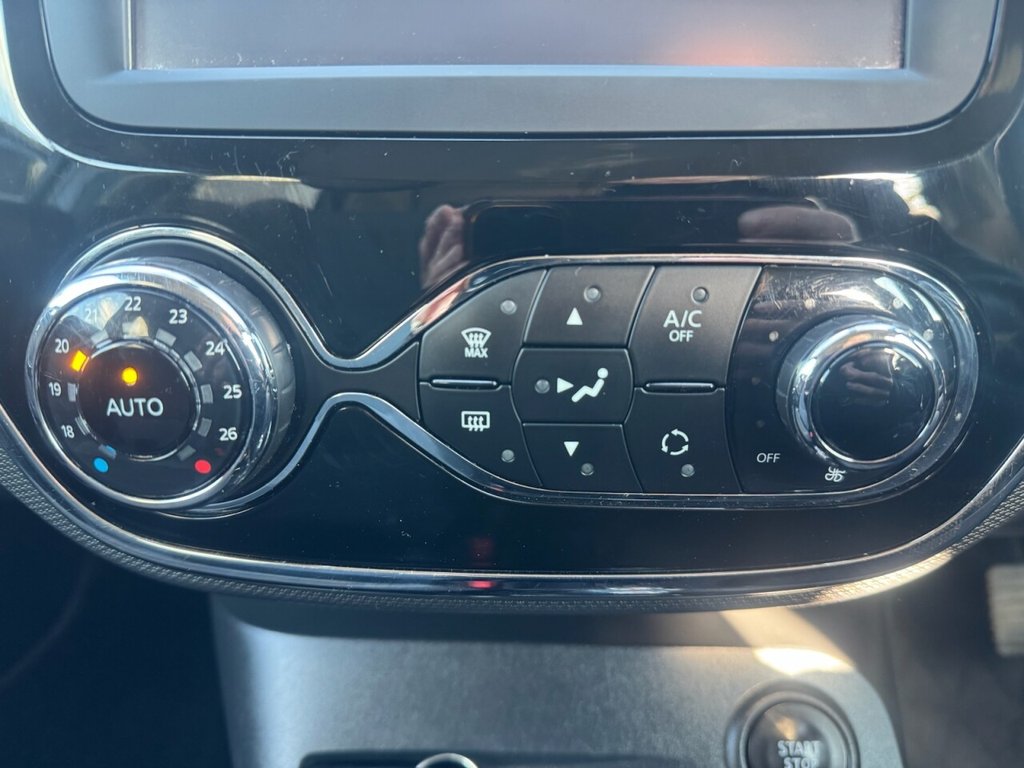 Used Renault Captur 2016 for sale - 76048027: Photo 23