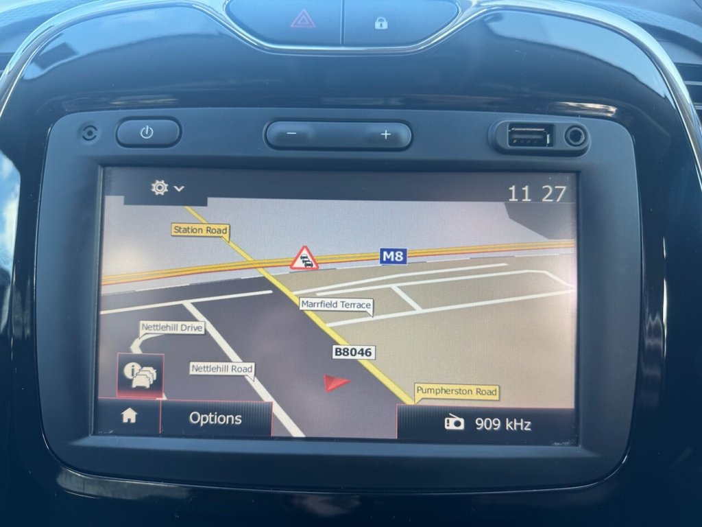 Used Renault Captur 2016 for sale - 76048027: Photo 24