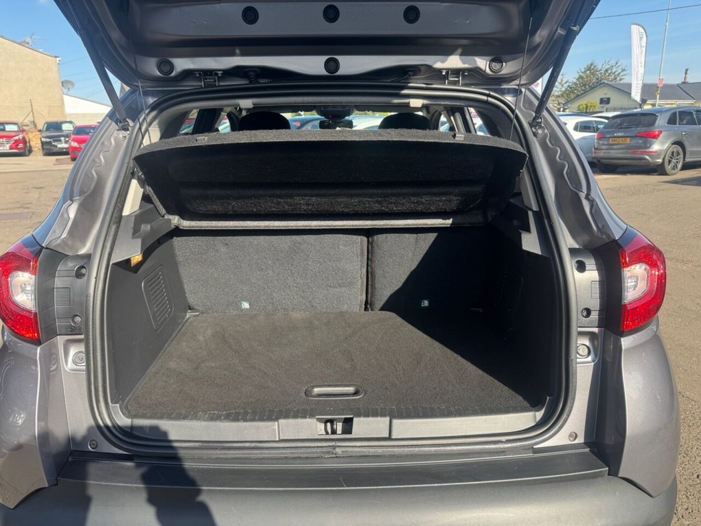 Used Renault Captur 2016 for sale - 76048027: Photo 29