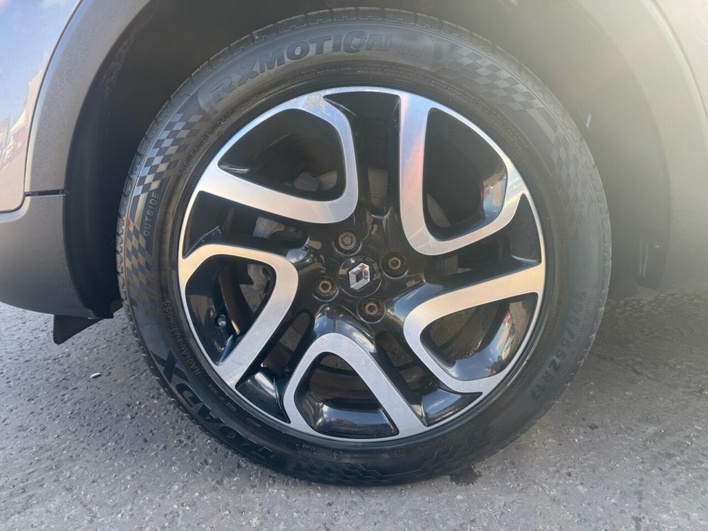 Used Renault Captur 2016 for sale - 76048027: Photo 31