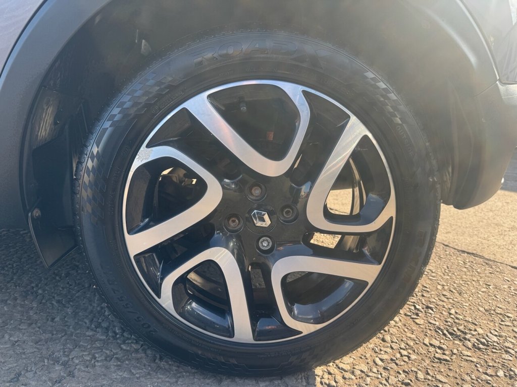 Used Renault Captur 2016 for sale - 76048027: Photo 32