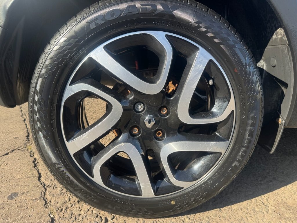 Used Renault Captur 2016 for sale - 76048027: Photo 33