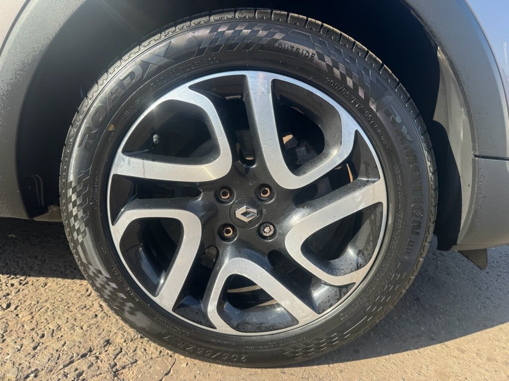 Used Renault Captur 2016 for sale - 76048027: Photo 34