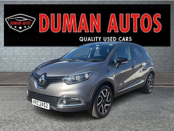 Used Renault Captur 2016 for sale - 76048027: Photo 3