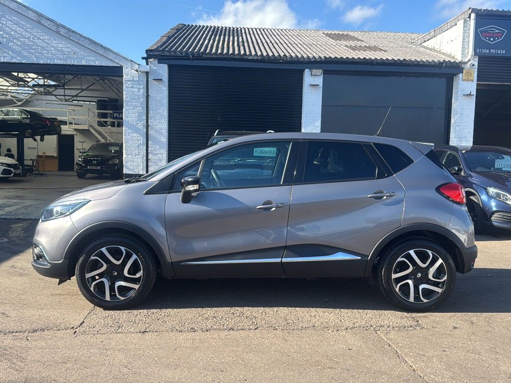 Used Renault Captur 2016 for sale - 76048027: Photo 4