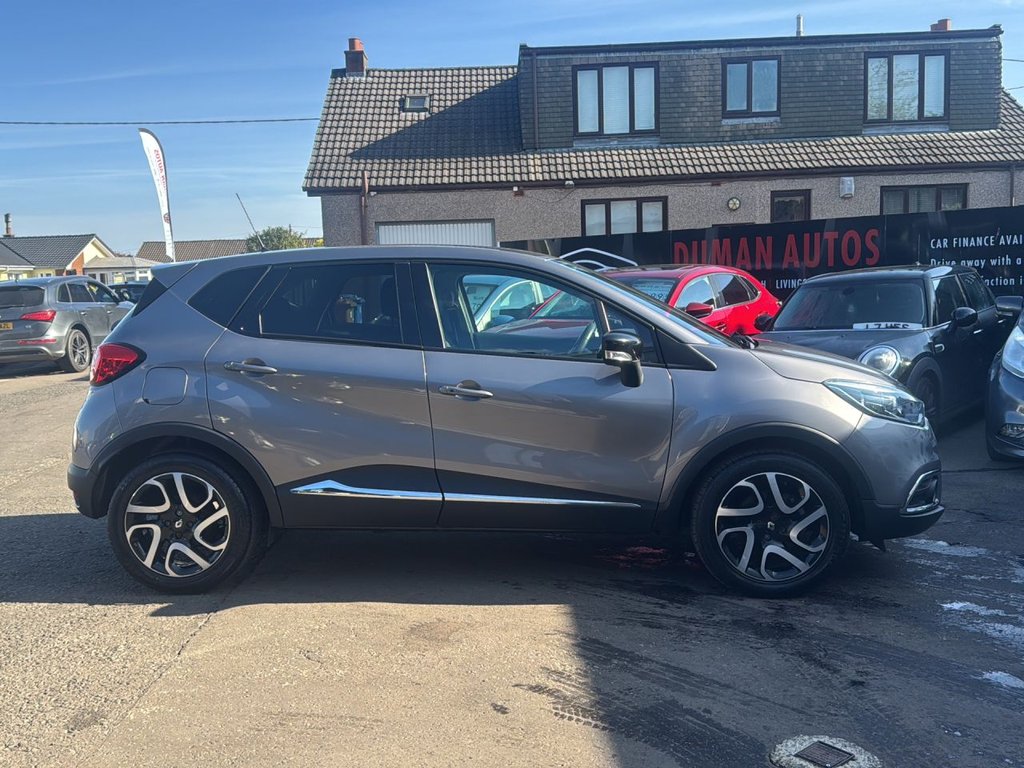 Used Renault Captur 2016 for sale - 76048027: Photo 8