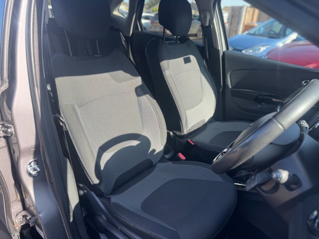 Used Renault Captur 2016 for sale - 76048027: Photo 9