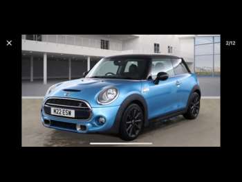 Used MINI Hatch 2015 for sale - 75194658: Photo