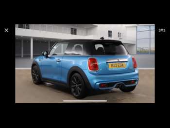 Used MINI Hatch 2015 for sale - 75194658: Photo