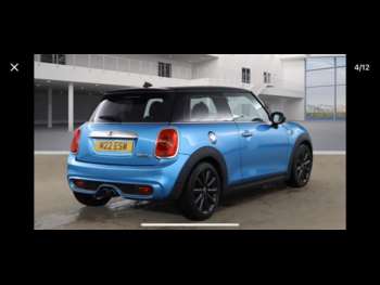 Used MINI Hatch 2015 for sale - 75194658: Photo
