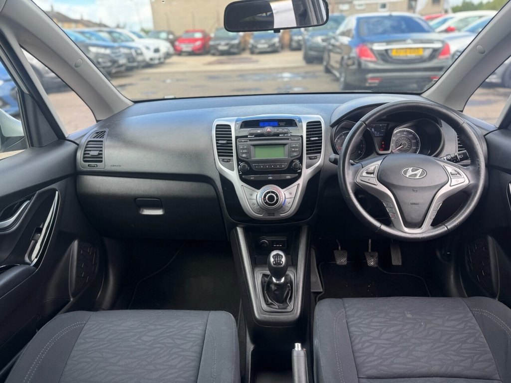 Used Hyundai Ix20 2011 for sale - 77226950: Photo 11