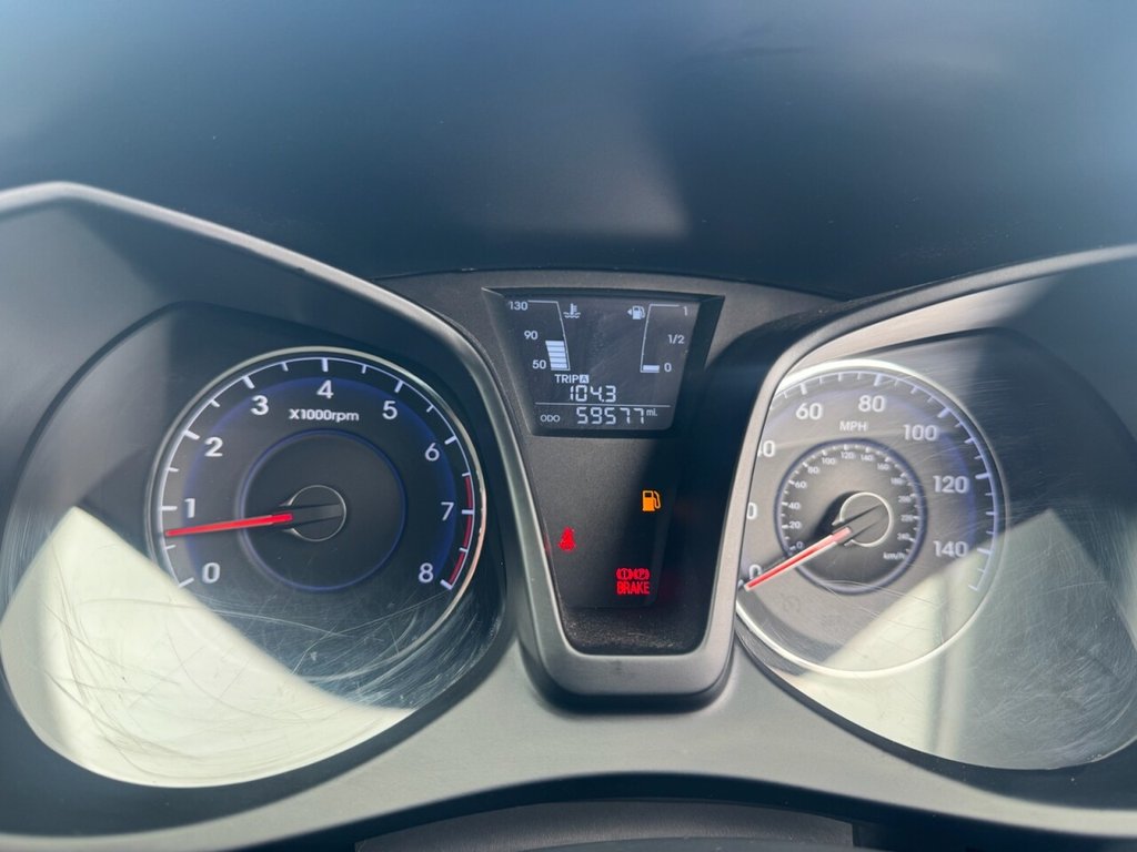 Used Hyundai Ix20 2011 for sale - 77226950: Photo 12