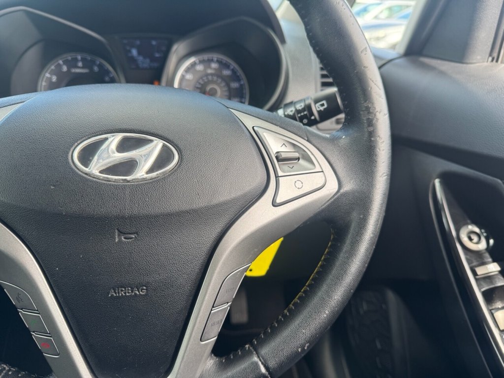 Used Hyundai Ix20 2011 for sale - 77226950: Photo 16