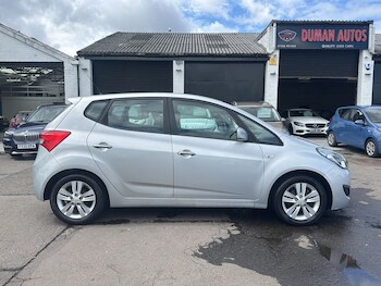 Used Hyundai Ix20 2011 for sale - 77226950: Photo