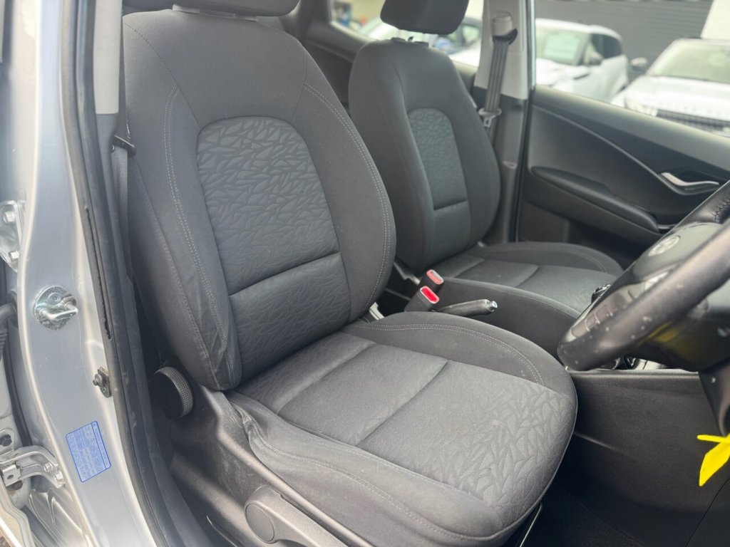 Used Hyundai Ix20 2011 for sale - 77226950: Photo 8