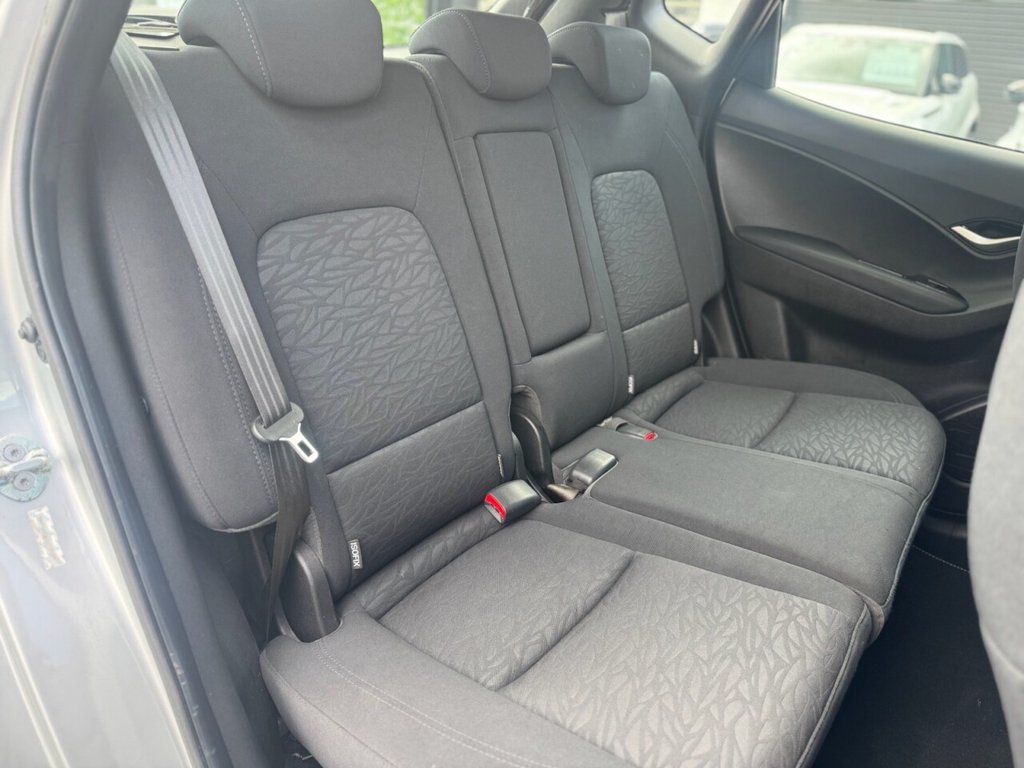 Used Hyundai Ix20 2011 for sale - 77226950: Photo 9