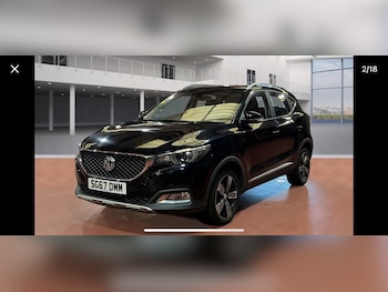 Used MG MG ZS 2017 for sale - 76105903: Photo 2