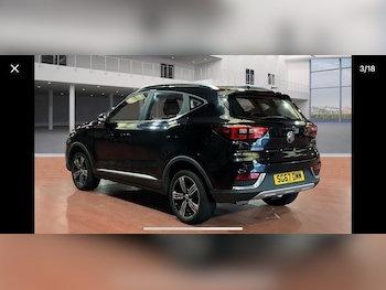 Used MG MG ZS 2017 for sale - 76105903: Photo 3