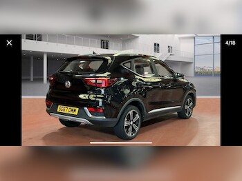 Used MG MG ZS 2017 for sale - 76105903: Photo 4