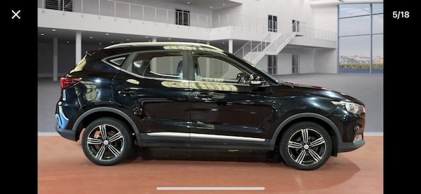 Used MG MG ZS 2017 for sale - 76105903: Photo 5