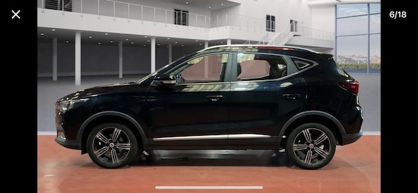 Used MG MG ZS 2017 for sale - 76105903: Photo 6