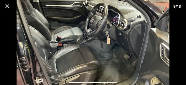 Used MG MG ZS 2017 for sale - 76105903: Photo 9