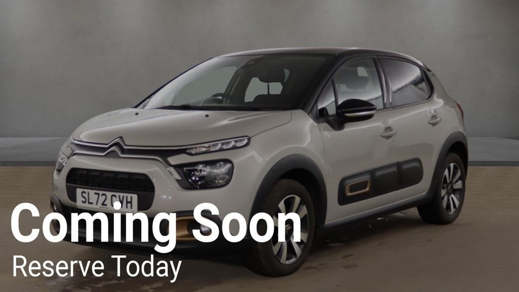 Used Citroen C3 2022 for sale - 77734583: Photo 2