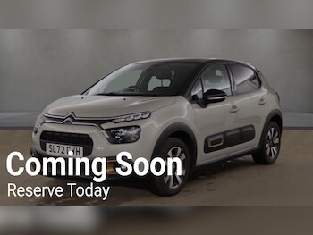 Used Citroen C3 2022 for sale - 77734583: Photo