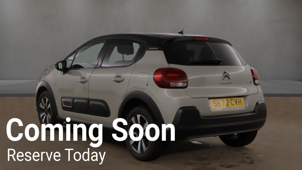 Used Citroen C3 2022 for sale - 77734583: Photo 3