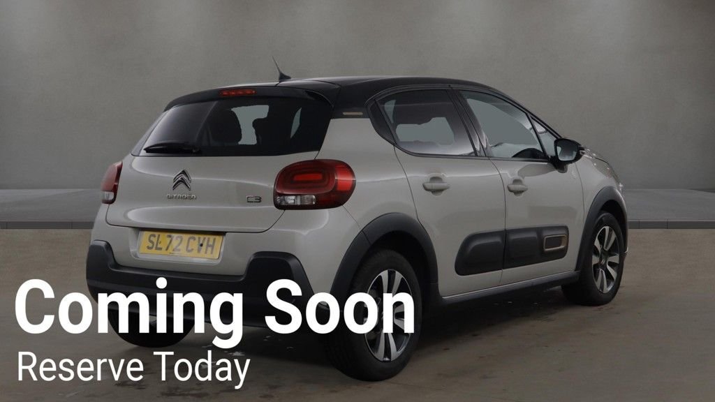Used Citroen C3 2022 for sale - 77734583: Photo 4