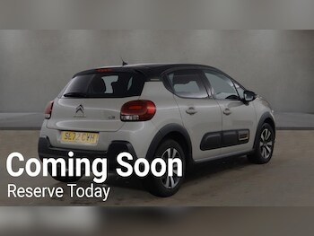 Used Citroen C3 2022 for sale - 77734583: Photo