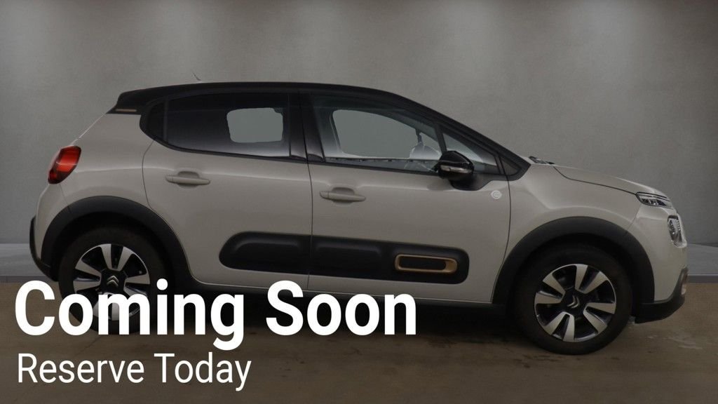 Used Citroen C3 2022 for sale - 77734583: Photo 5