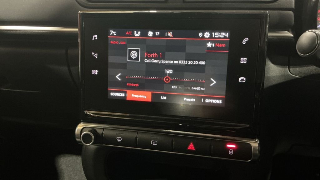 Used Citroen C3 2022 for sale - 77734583: Photo 7