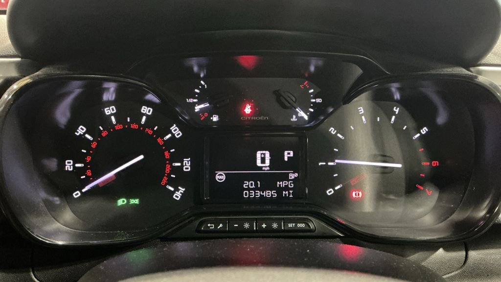 Used Citroen C3 2022 for sale - 77734583: Photo 8