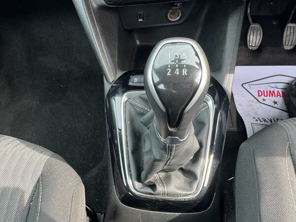 Used Vauxhall Corsa 2020 for sale - 74675318: Photo 12