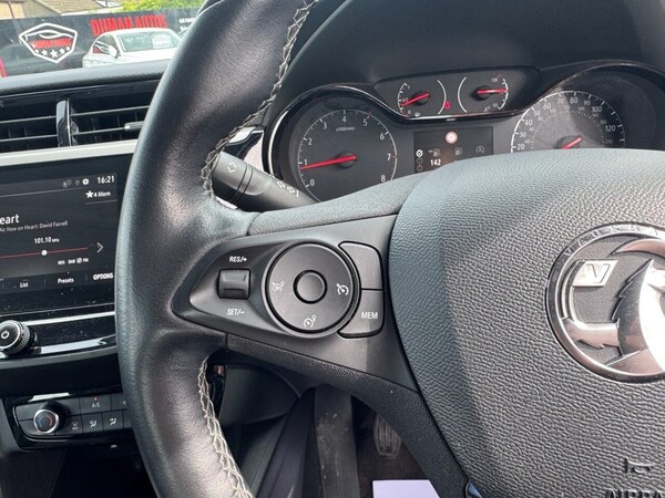 Used Vauxhall Corsa 2020 for sale - 74675318: Photo 14