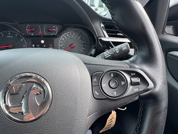 Used Vauxhall Corsa 2020 for sale - 74675318: Photo 15