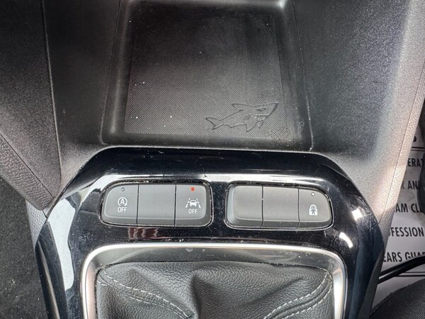 Used Vauxhall Corsa 2020 for sale - 74675318: Photo 20