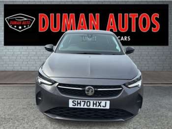 Used Vauxhall Corsa 2020 for sale - 74675318: Photo