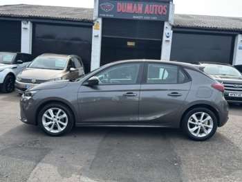 Used Vauxhall Corsa 2020 for sale - 74675318: Photo