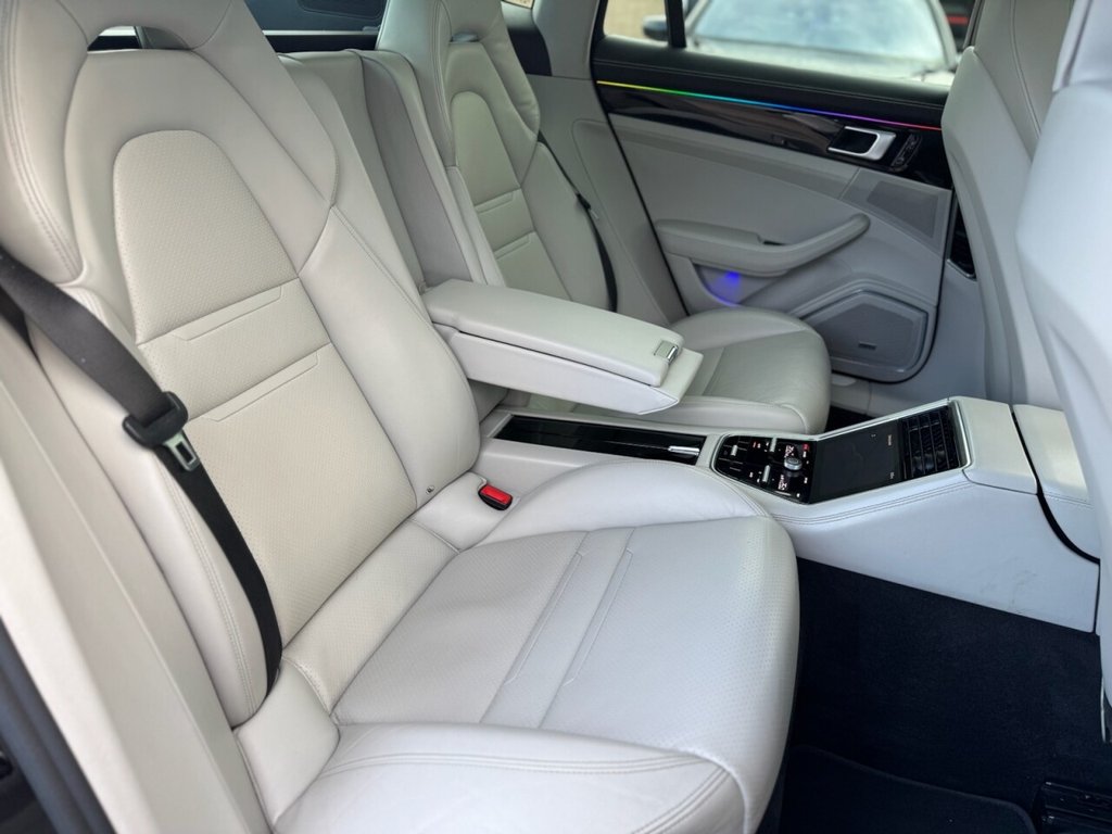 Used Porsche Panamera 2017 for sale - 76559412: Photo 10