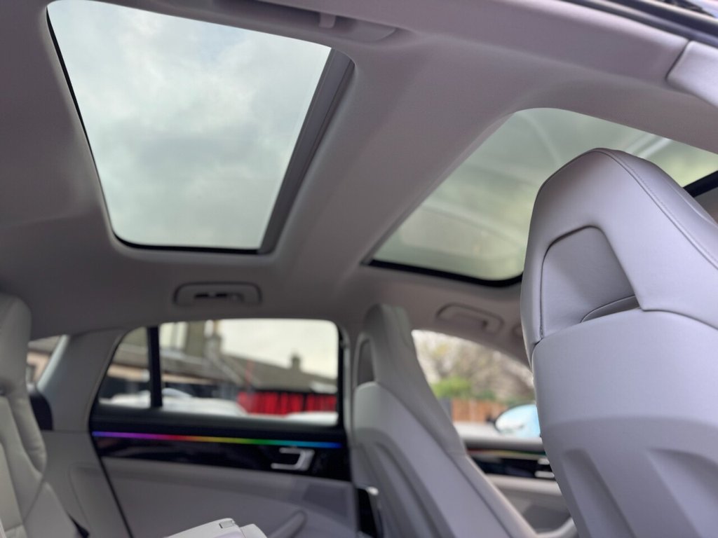 Used Porsche Panamera 2017 for sale - 76559412: Photo 11