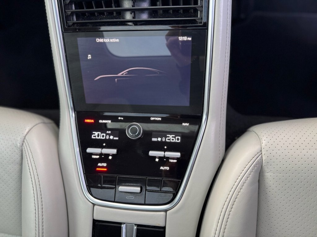 Used Porsche Panamera 2017 for sale - 76559412: Photo 14