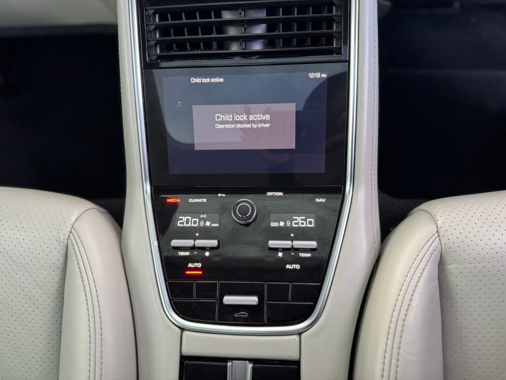 Used Porsche Panamera 2017 for sale - 76559412: Photo 15