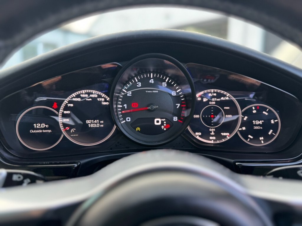 Used Porsche Panamera 2017 for sale - 76559412: Photo 16